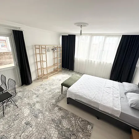 Apartment Ayaz *